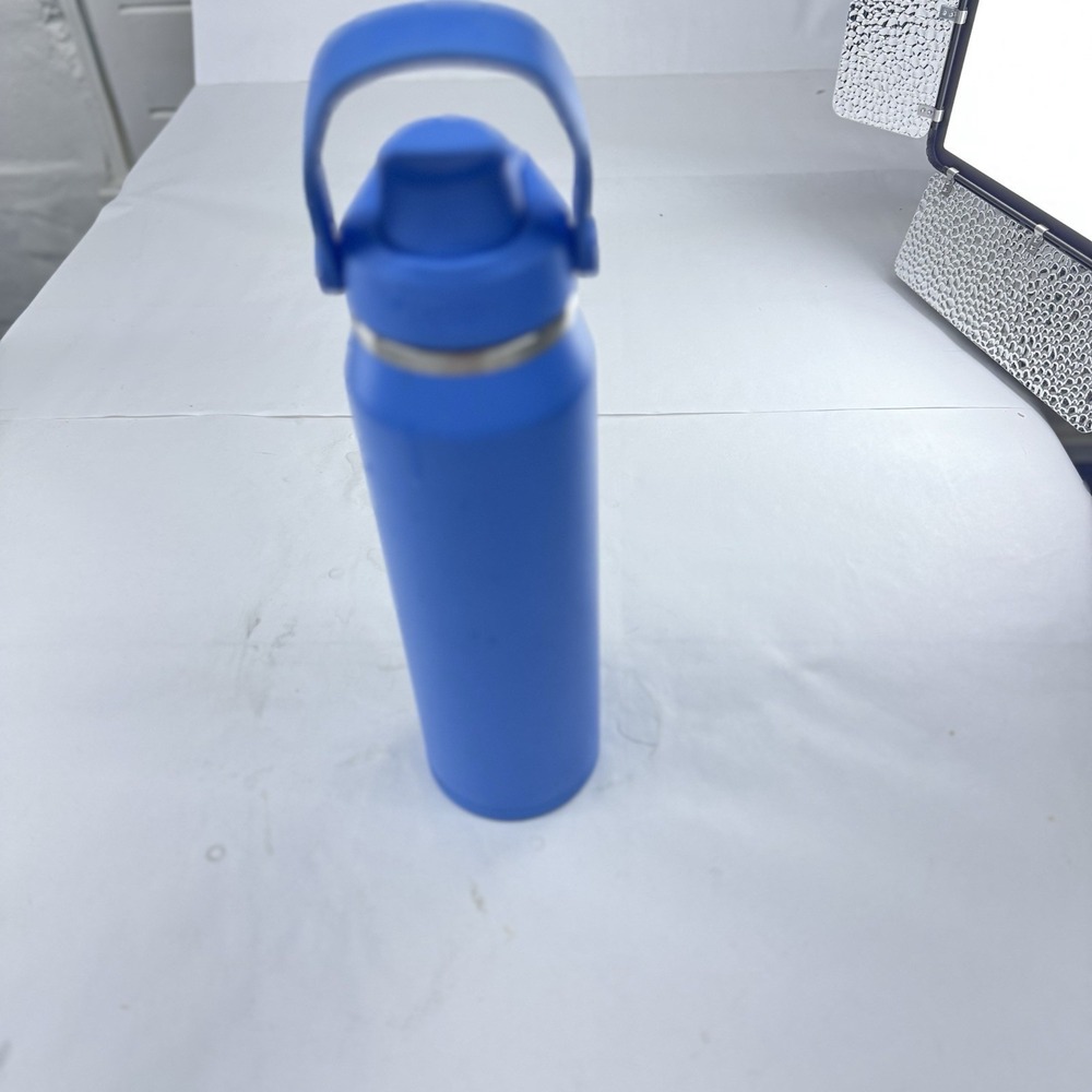 Camelbak 32oz Chute Mag Vacuum Insulated Stainless Steel Water Bottle - Blue